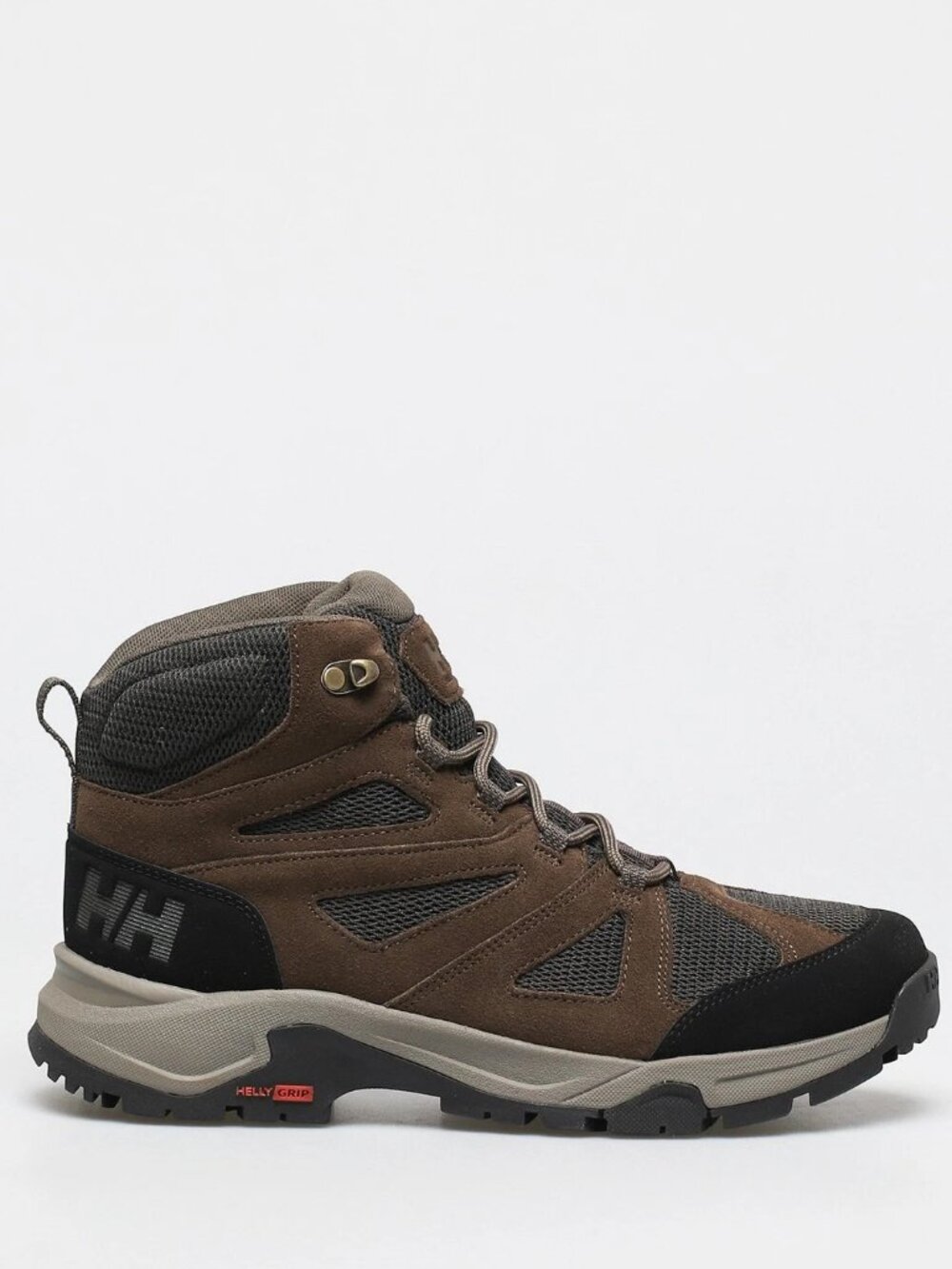 Helly Hansen Mens Switchback Trail HT Lightweight Supportive Waterproof Size 11